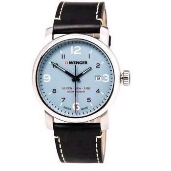 Wenger model 01.1041.137 buy it here at your Watch and Jewelr Shop